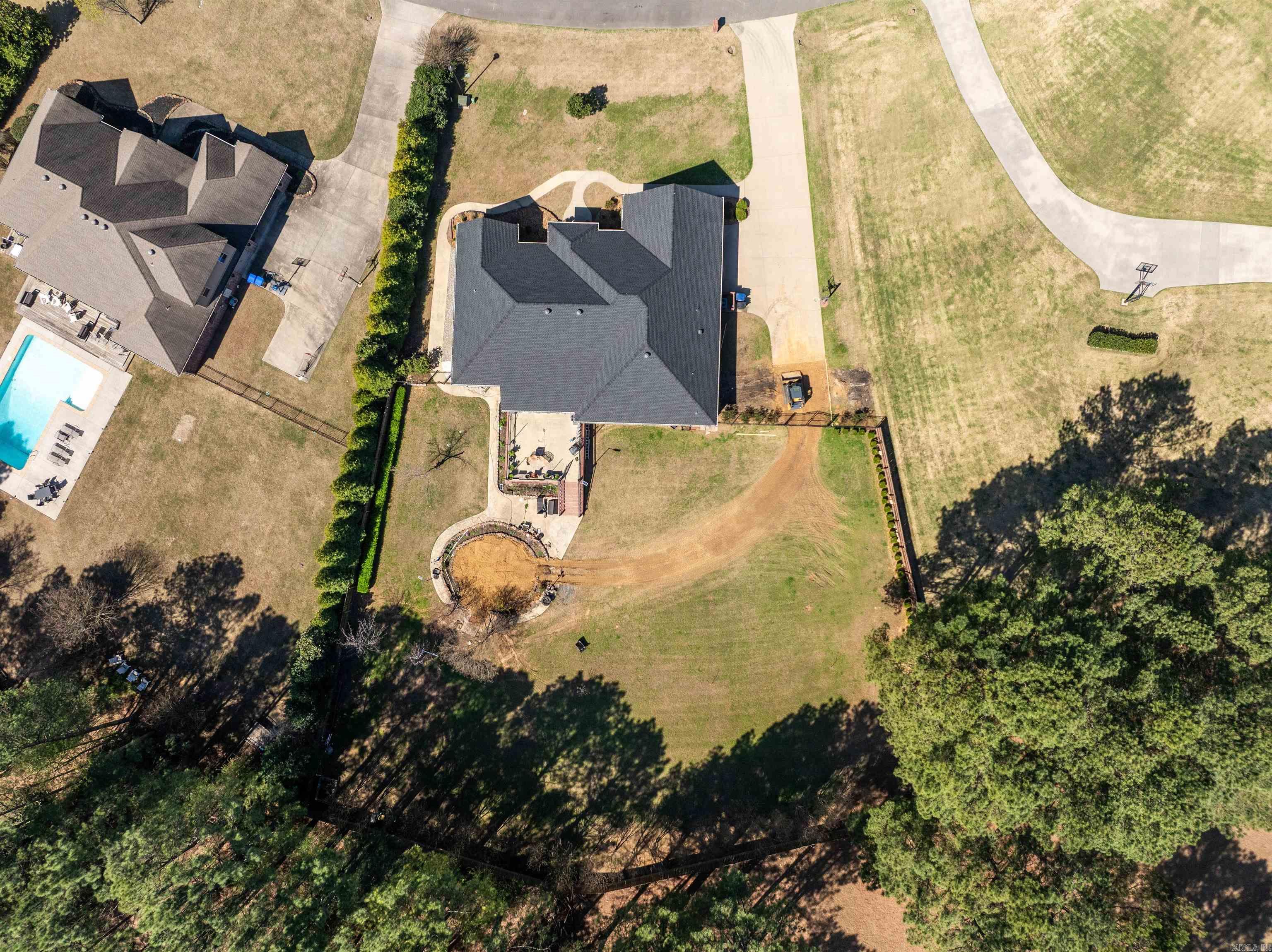 CLUB WEST ESTATES - Residential