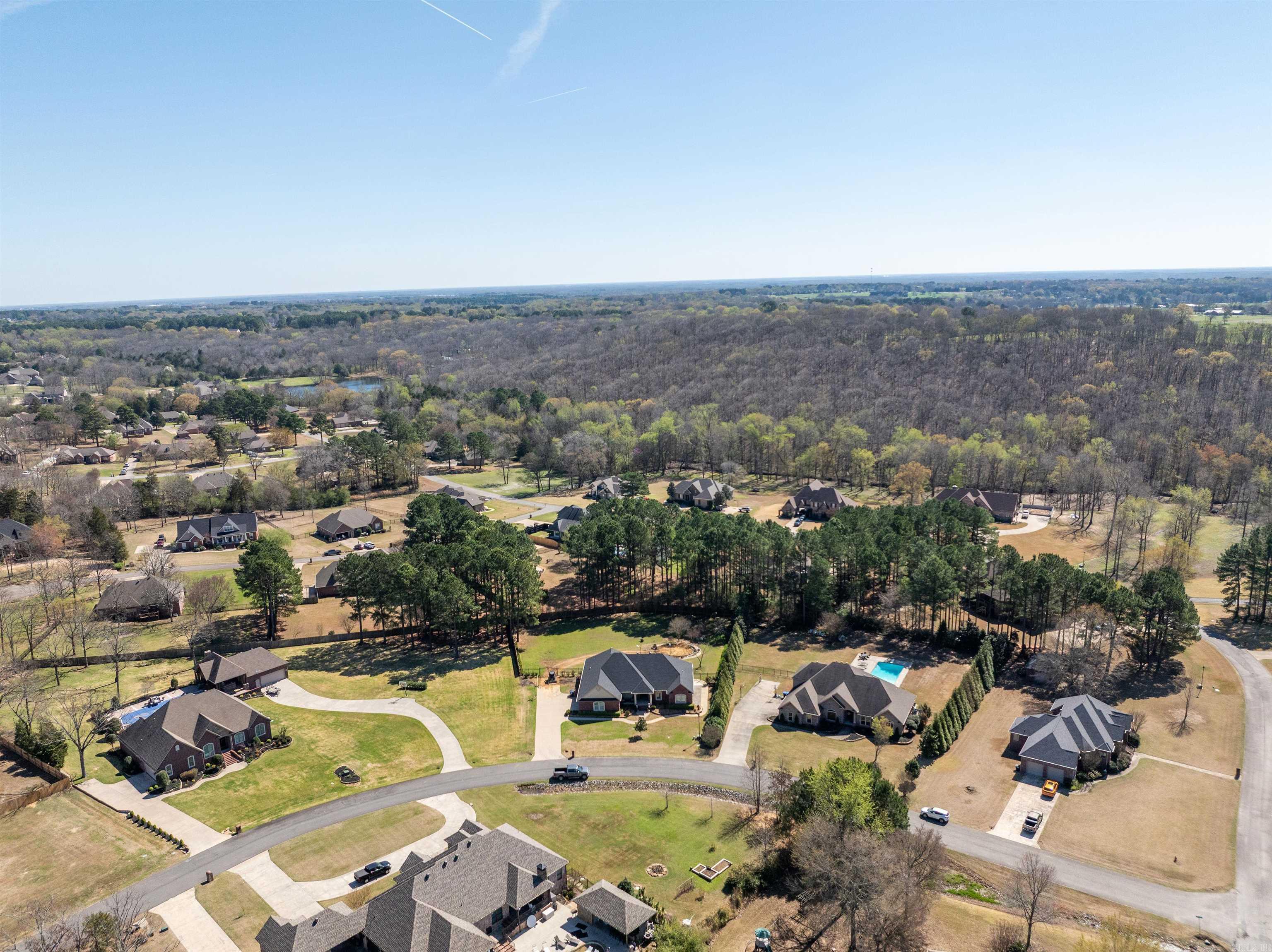 CLUB WEST ESTATES - Residential