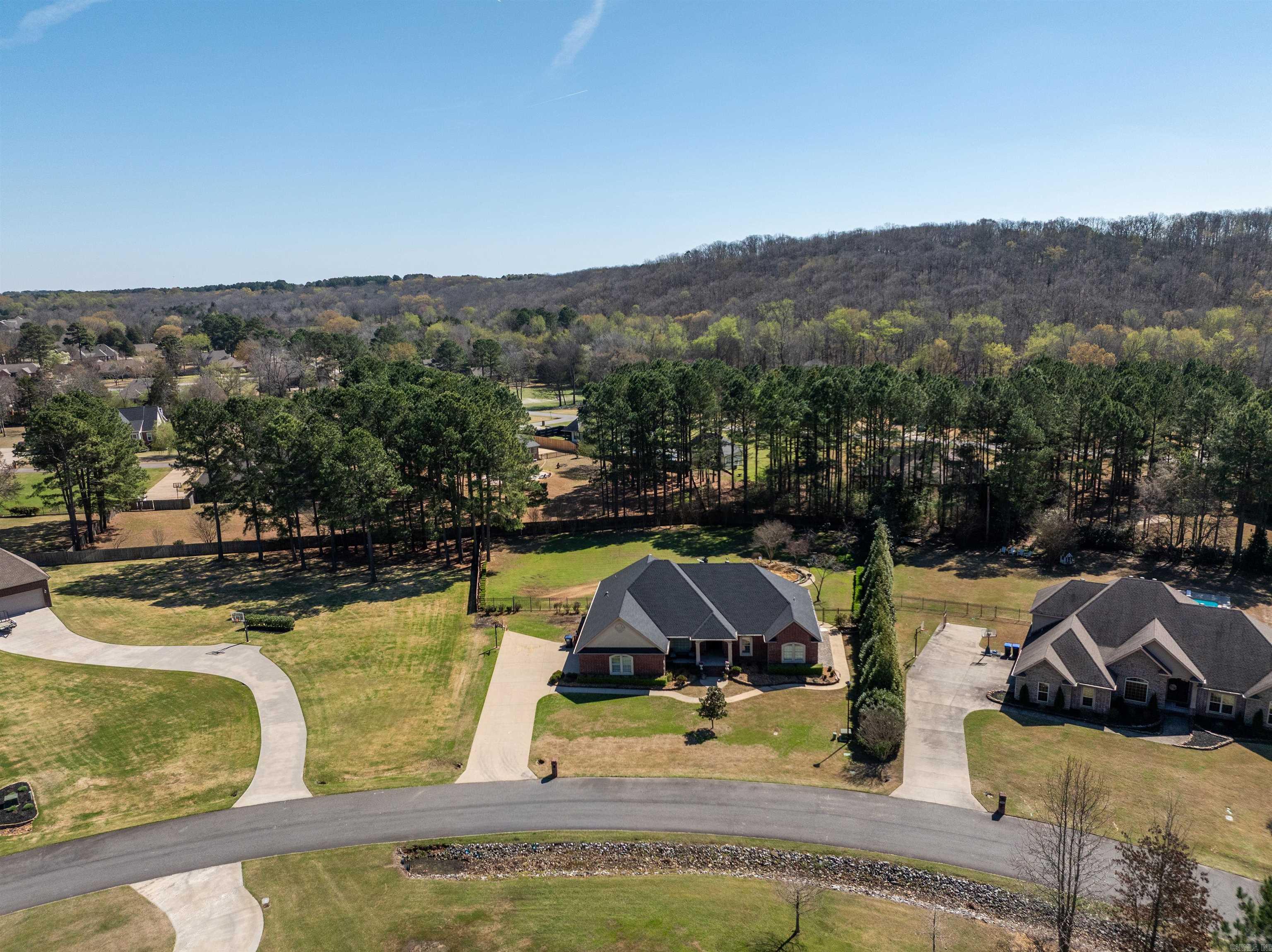 CLUB WEST ESTATES - Residential