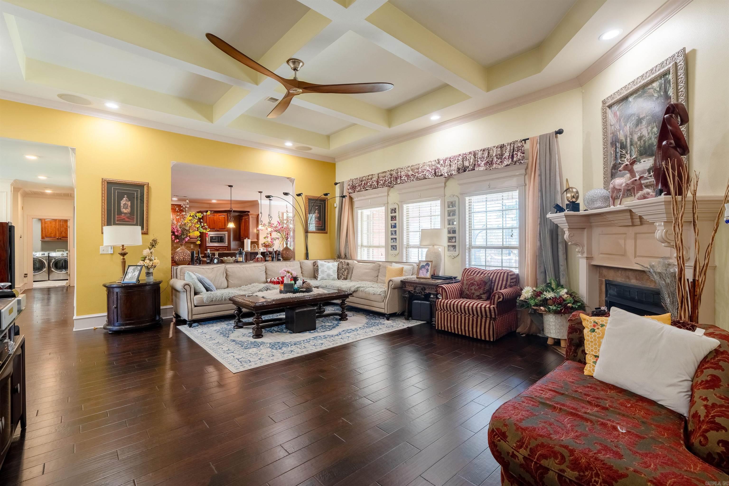 CLUB WEST ESTATES - Residential