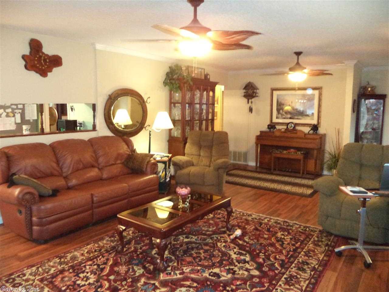 Treasure Isle - Residential