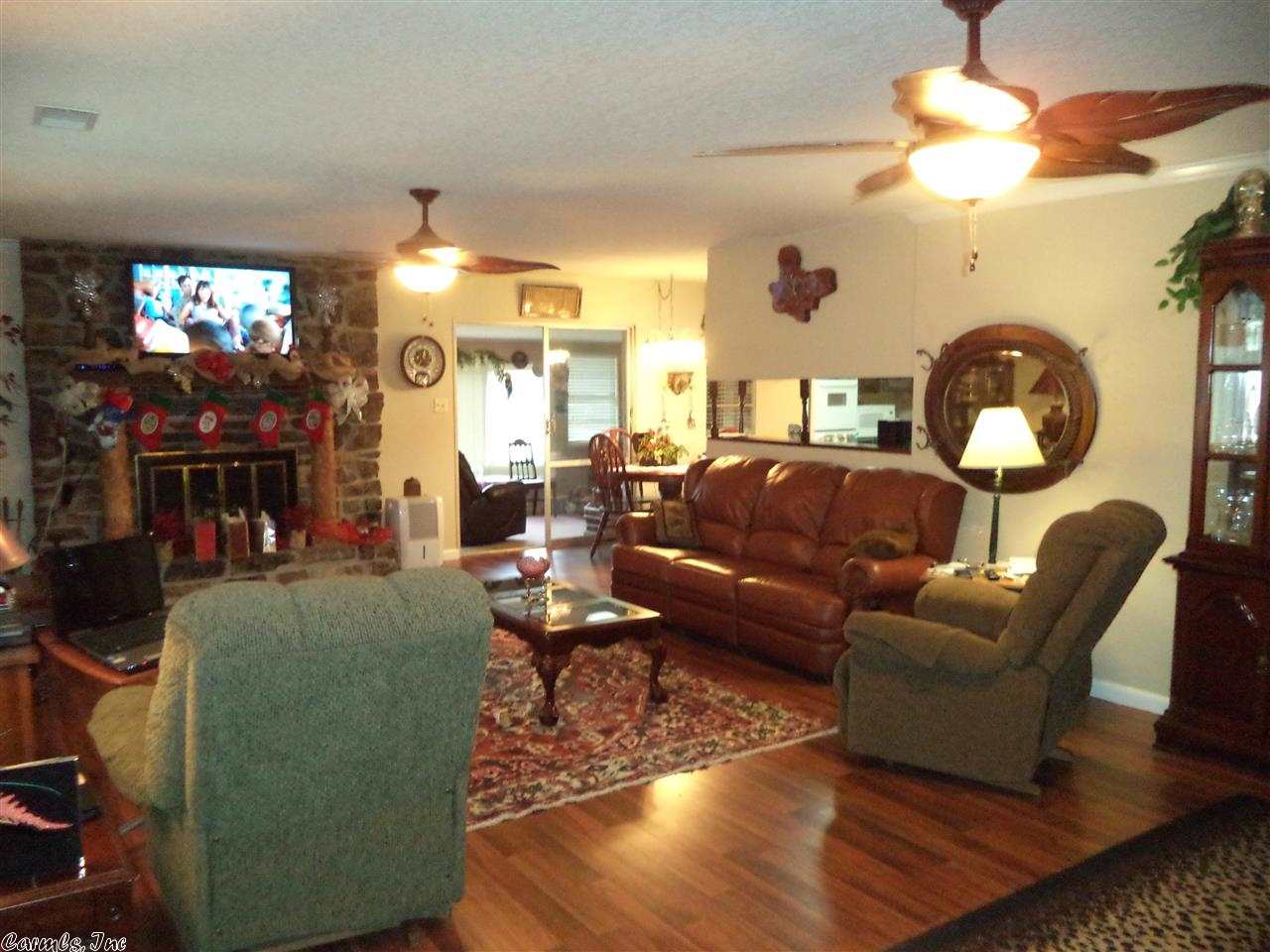 Treasure Isle - Residential