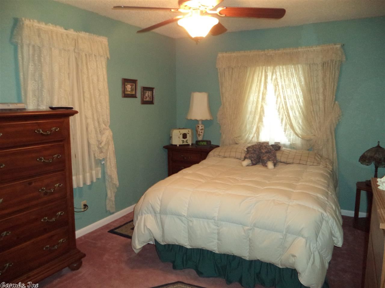 Treasure Isle - Residential