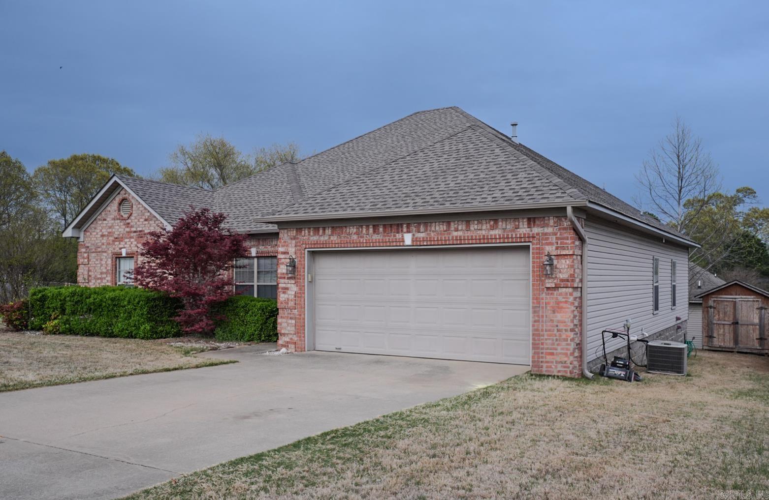 BERWICK HEIGHTS - Residential