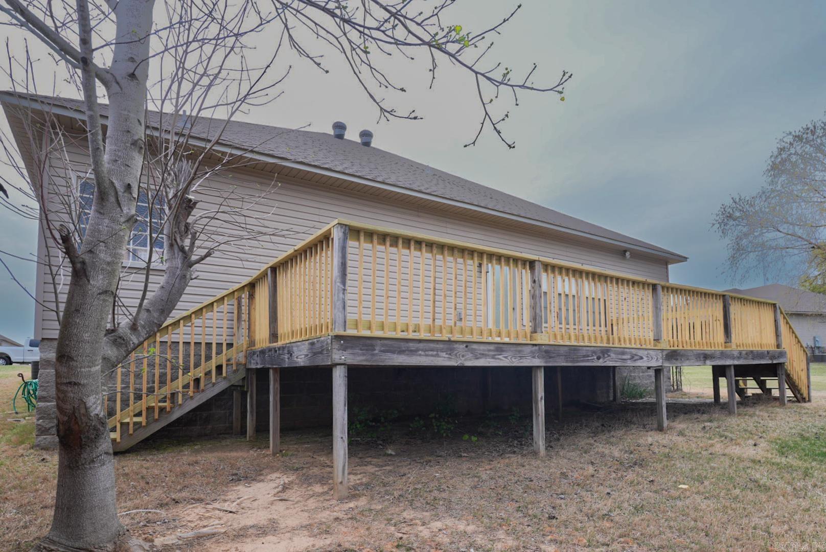 BERWICK HEIGHTS - Residential