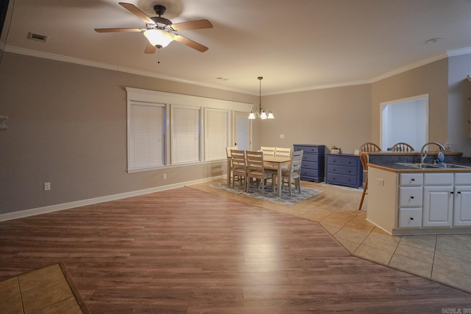 BERWICK HEIGHTS - Residential