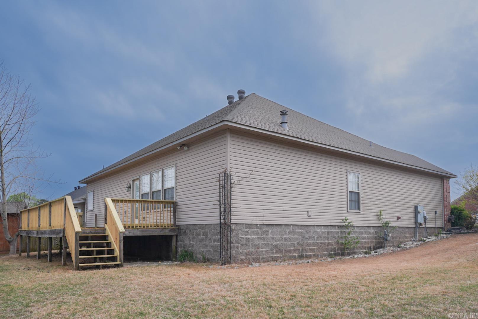 BERWICK HEIGHTS - Residential