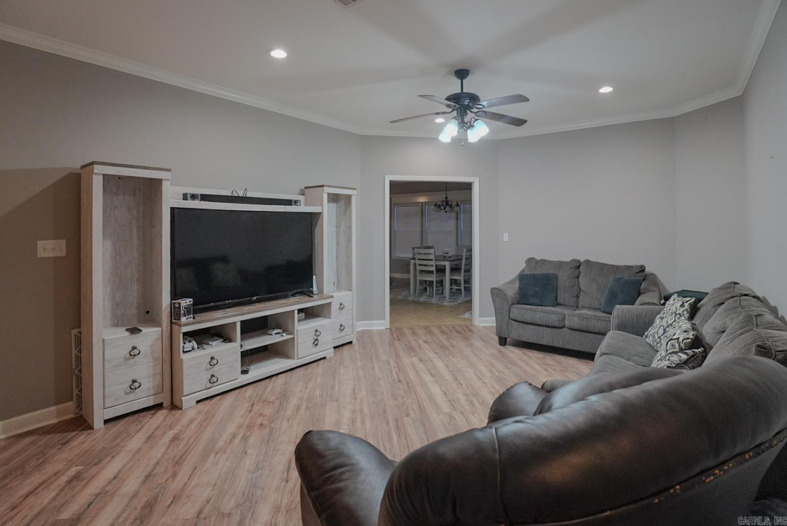 BERWICK HEIGHTS - Residential