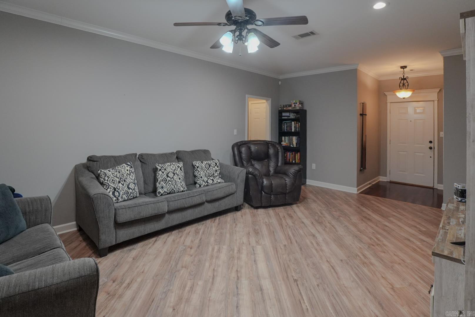 BERWICK HEIGHTS - Residential