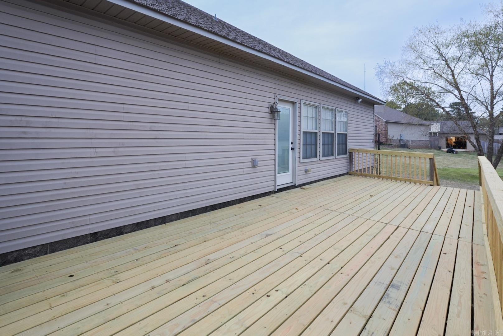 BERWICK HEIGHTS - Residential