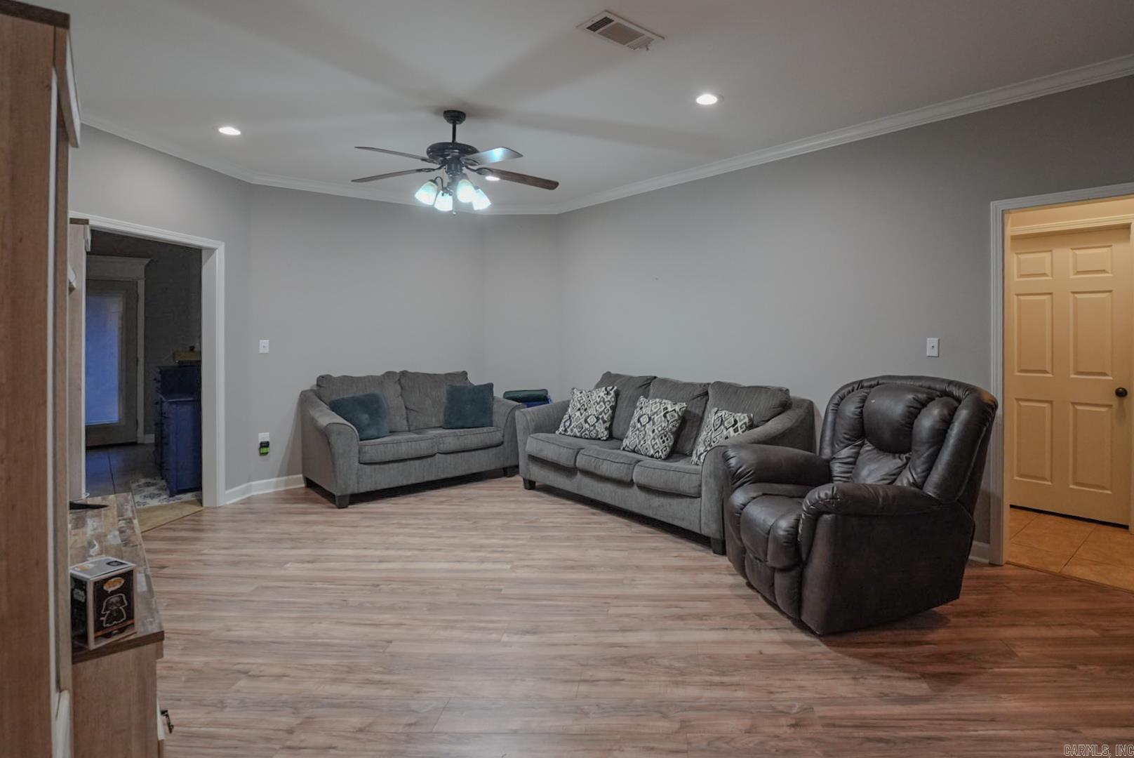 BERWICK HEIGHTS - Residential