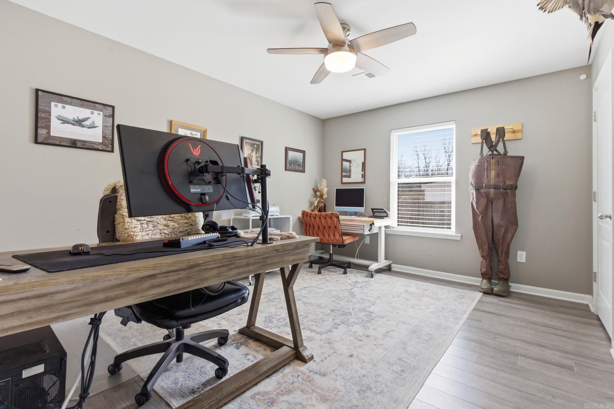 CHASTAIN GDNS - Residential