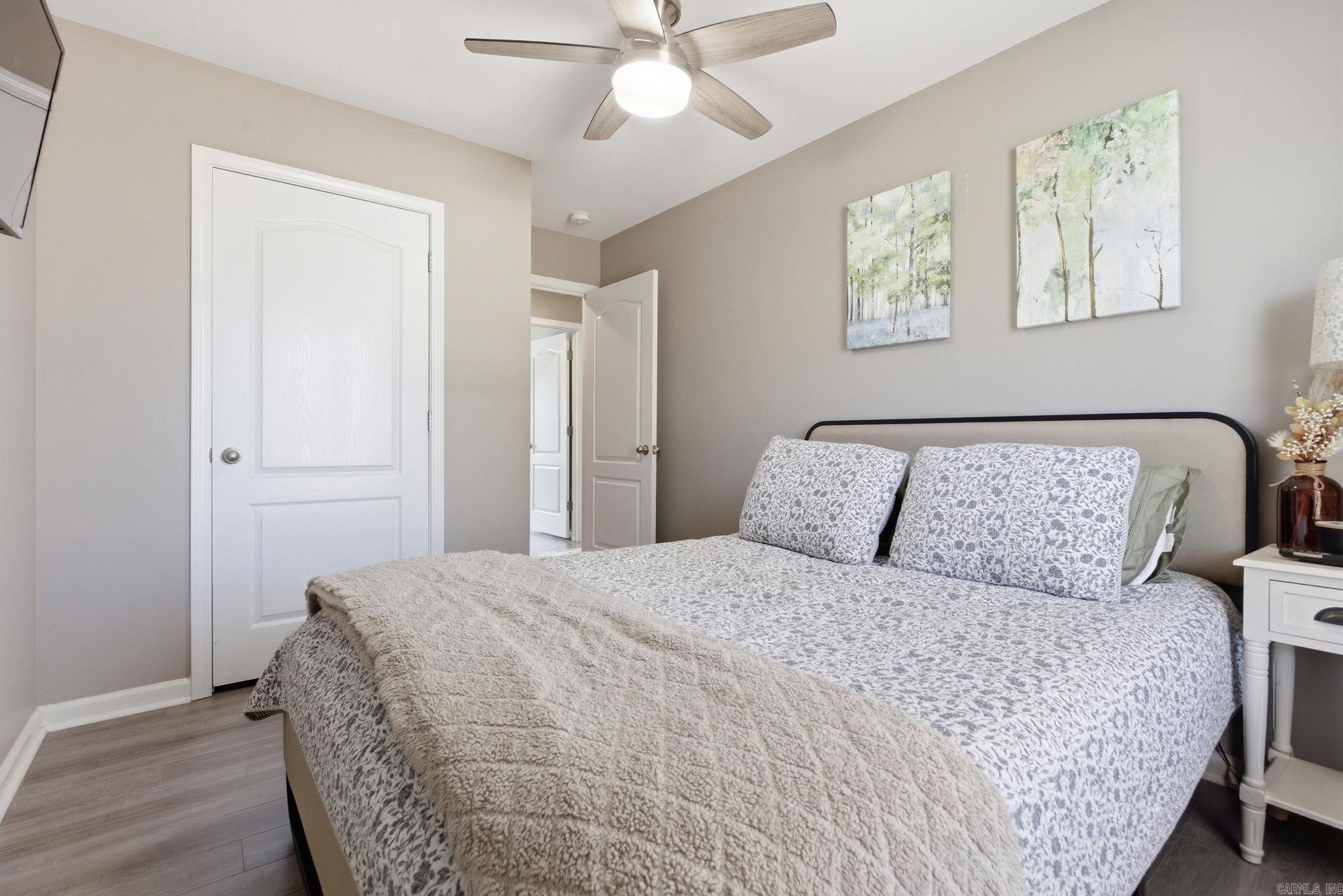 CHASTAIN GDNS - Residential