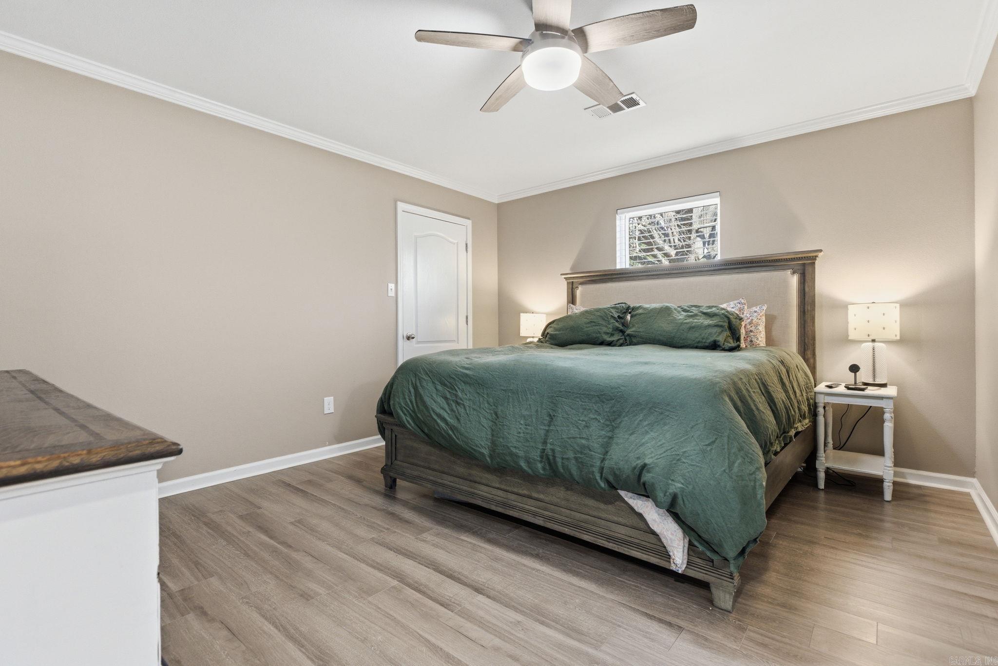 CHASTAIN GDNS - Residential