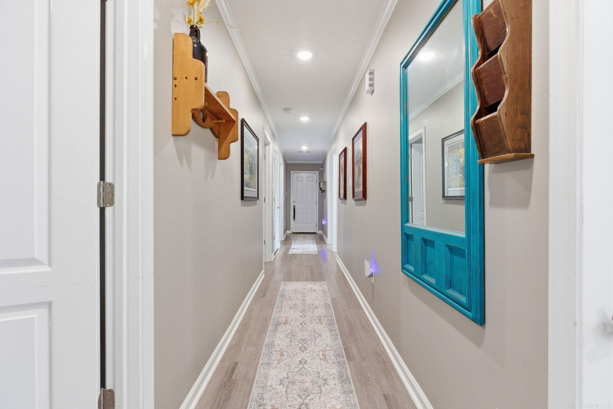 CHASTAIN GDNS - Residential