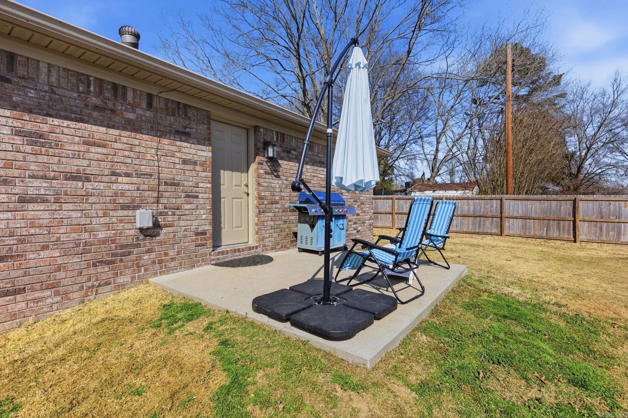 CHASTAIN GDNS - Residential