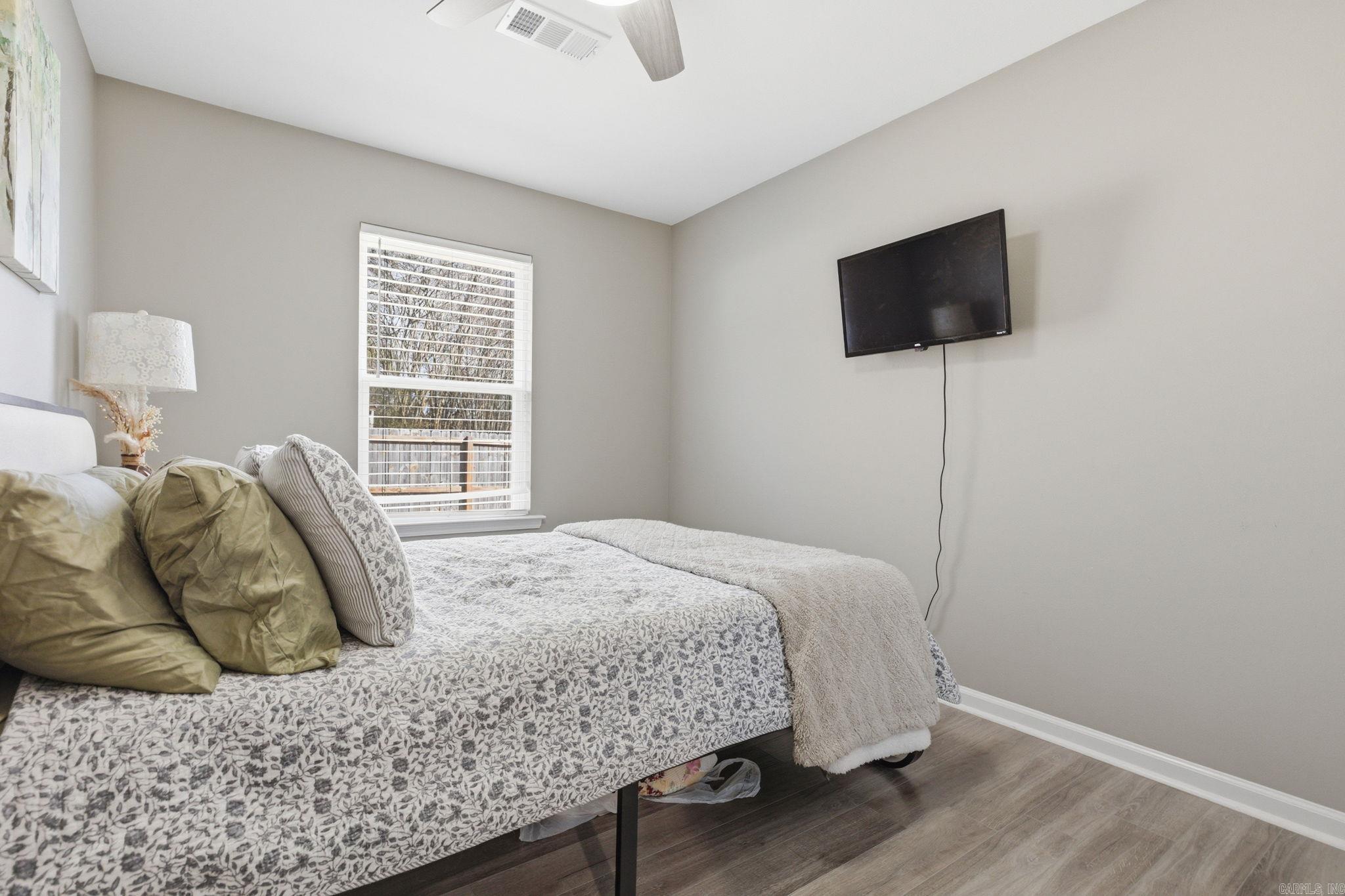 CHASTAIN GDNS - Residential