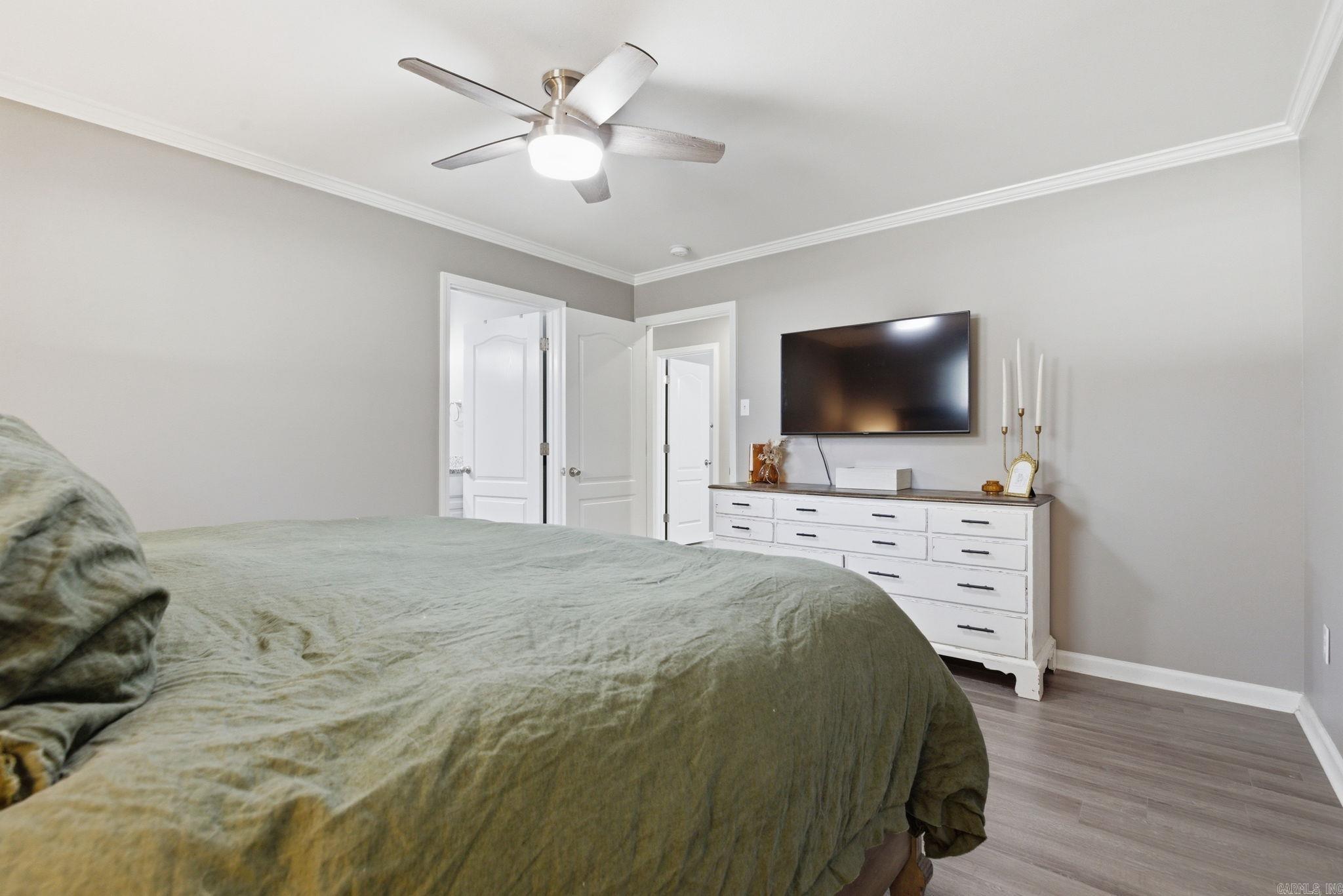 CHASTAIN GDNS - Residential