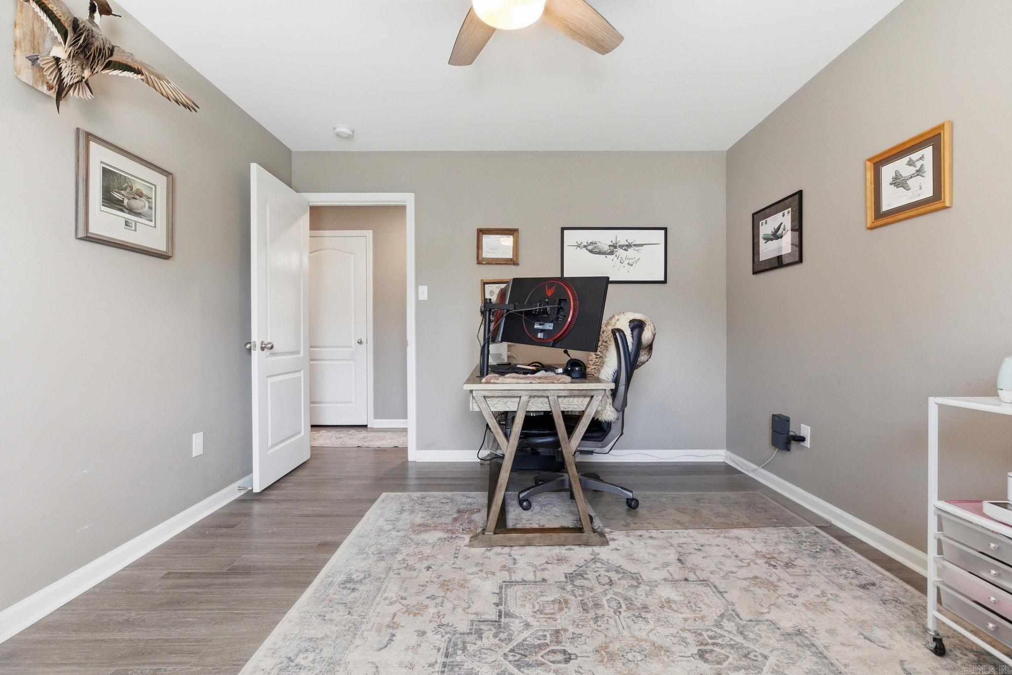 CHASTAIN GDNS - Residential