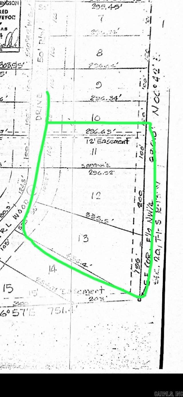 Cherylwood Acres - Residential