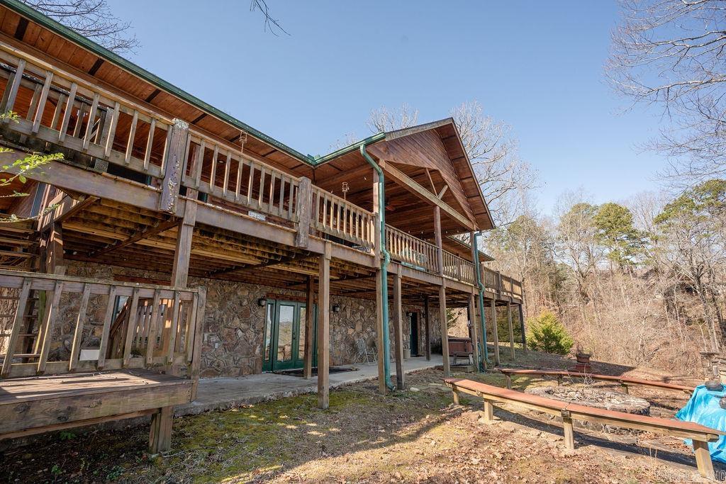 Peter Rock Acres - Residential