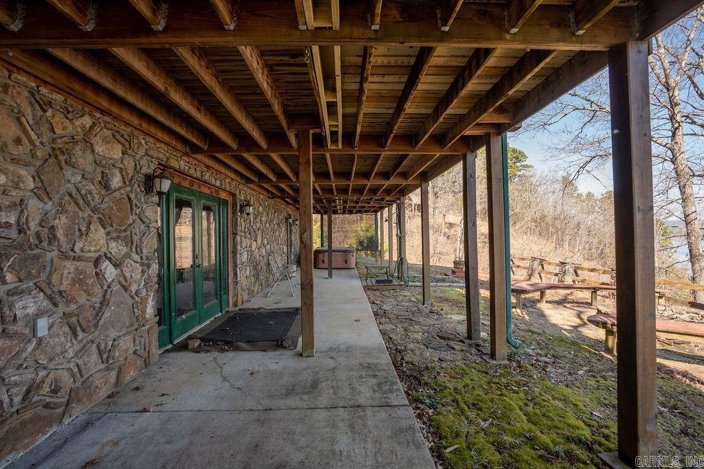 Peter Rock Acres - Residential