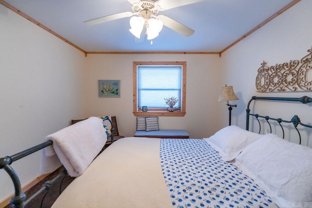Peter Rock Acres - Residential
