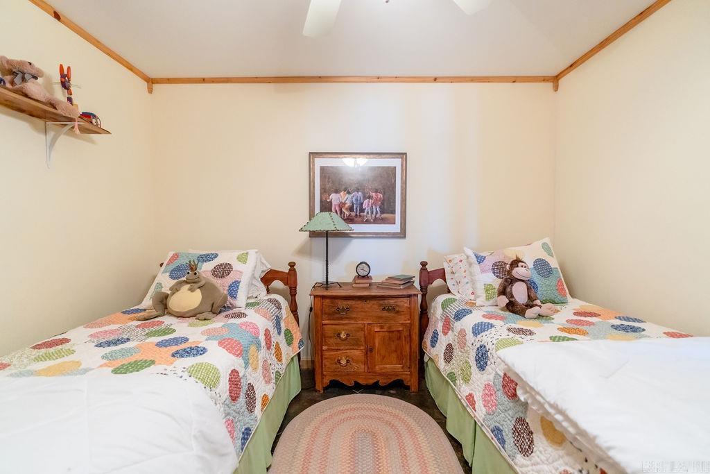 Peter Rock Acres - Residential