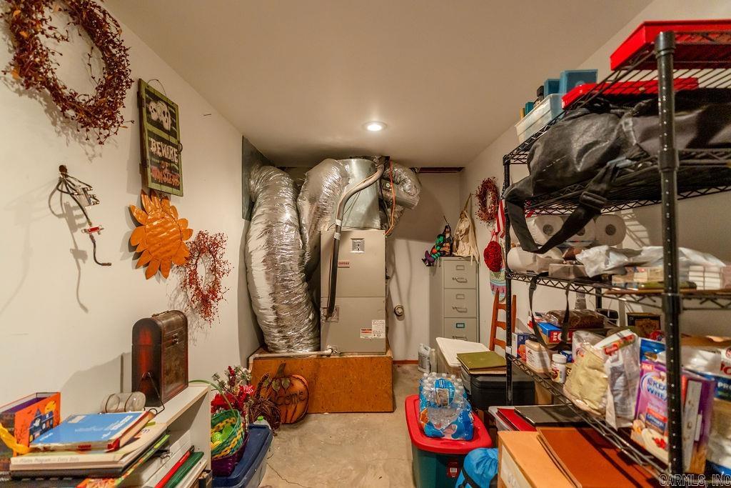 Peter Rock Acres - Residential
