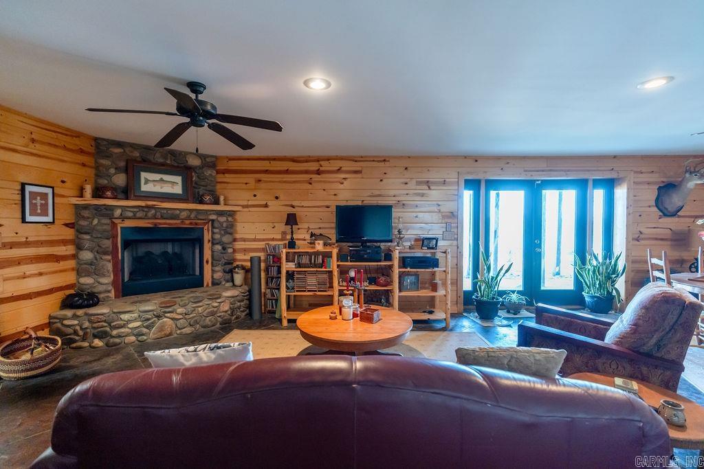 Peter Rock Acres - Residential