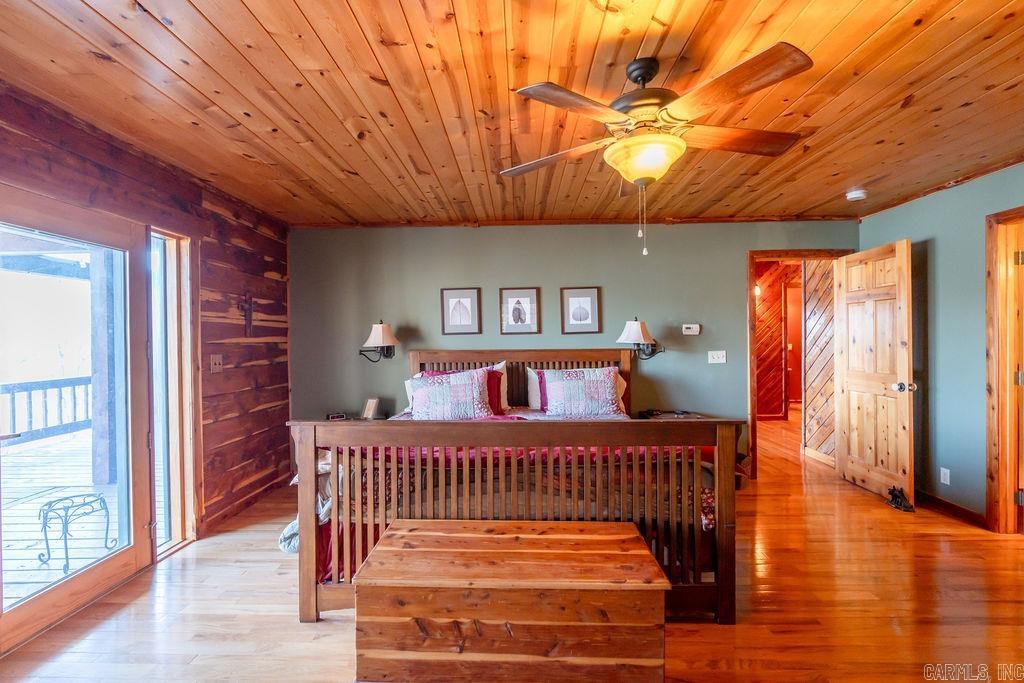 Peter Rock Acres - Residential