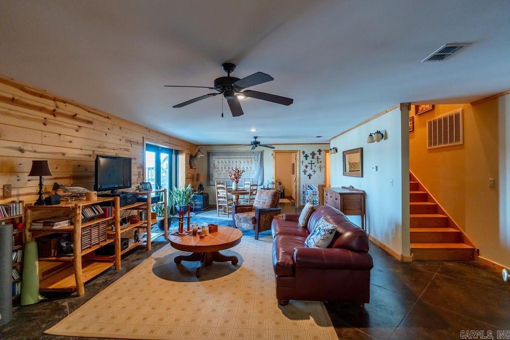 Peter Rock Acres - Residential