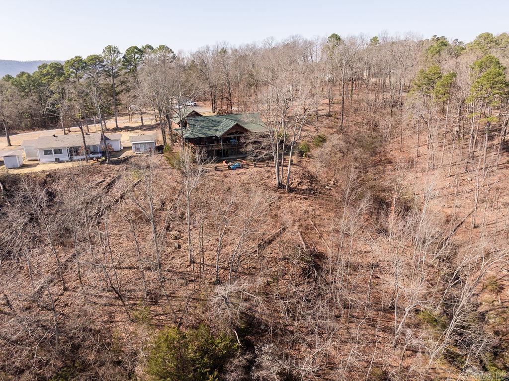 Peter Rock Acres - Residential