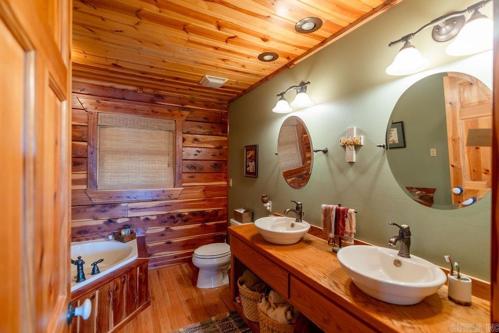 Peter Rock Acres - Residential