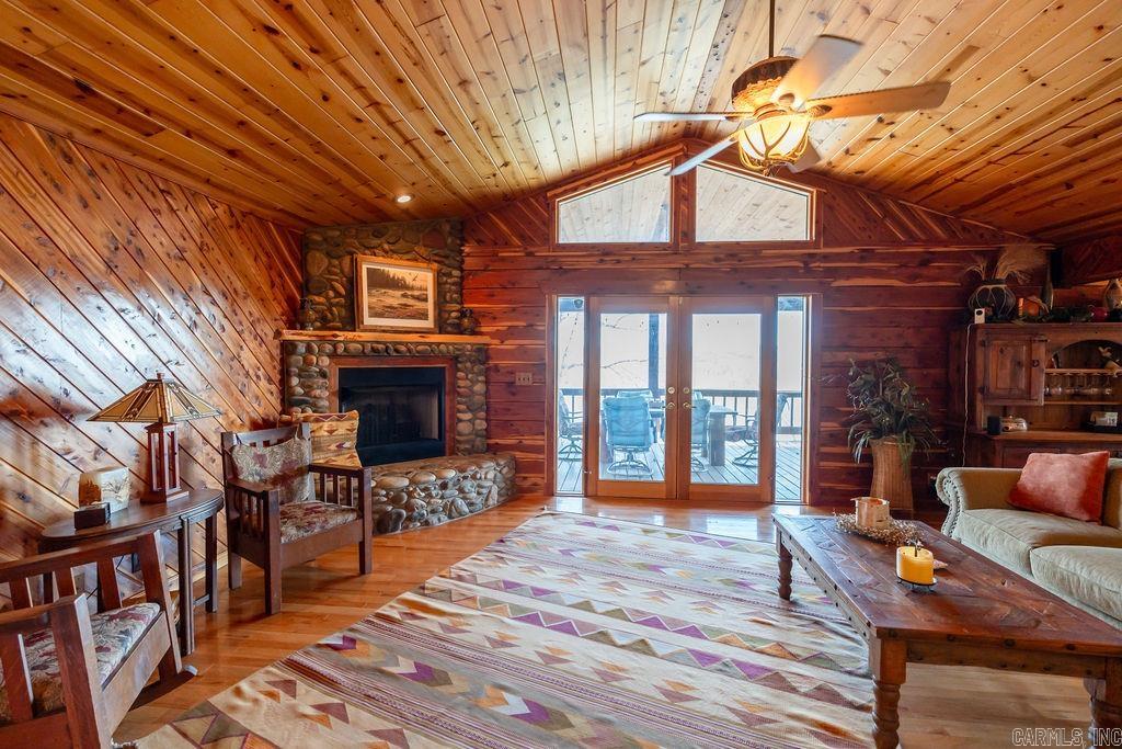 Peter Rock Acres - Residential