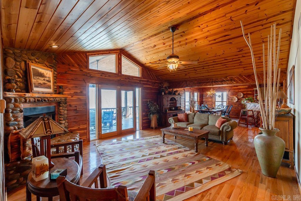 Peter Rock Acres - Residential
