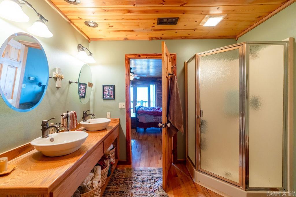 Peter Rock Acres - Residential