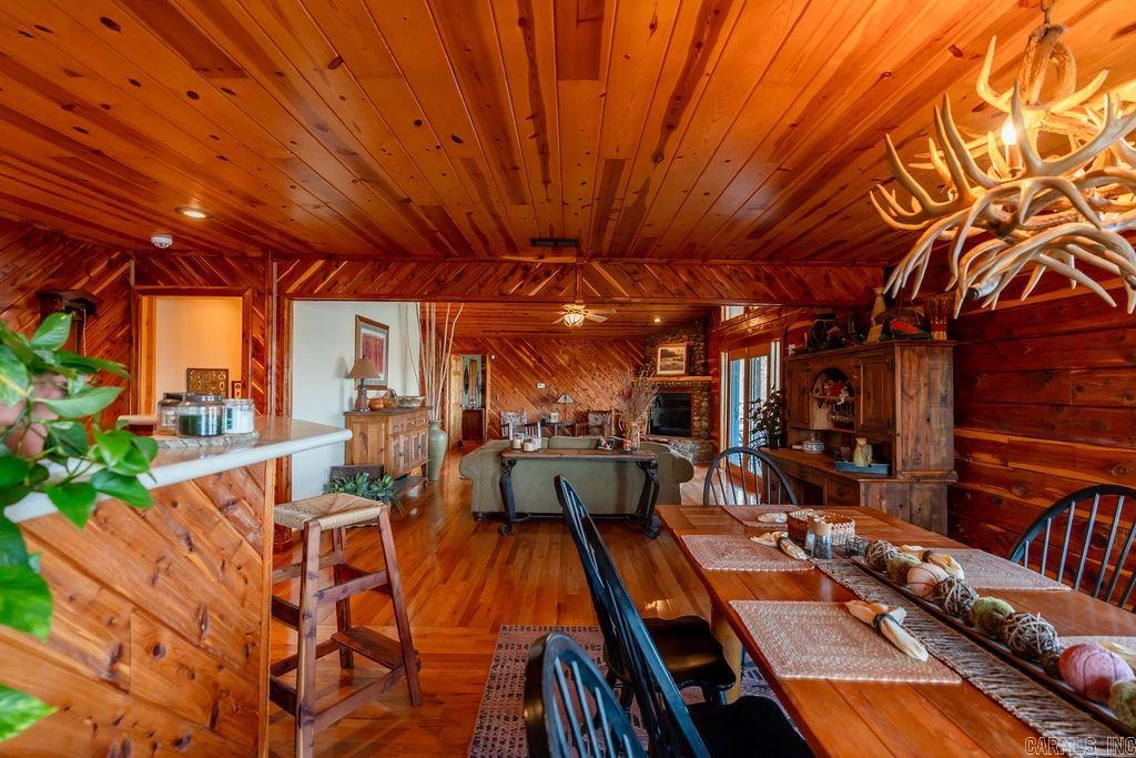 Peter Rock Acres - Residential