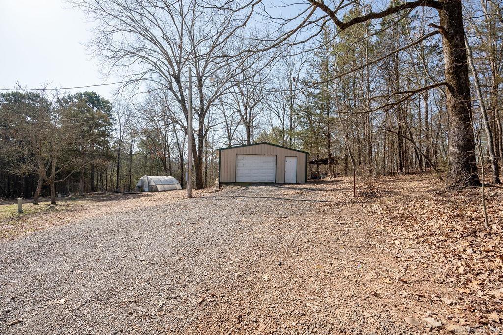 Peter Rock Acres - Residential