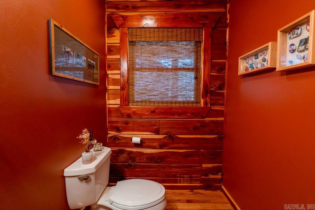 Peter Rock Acres - Residential