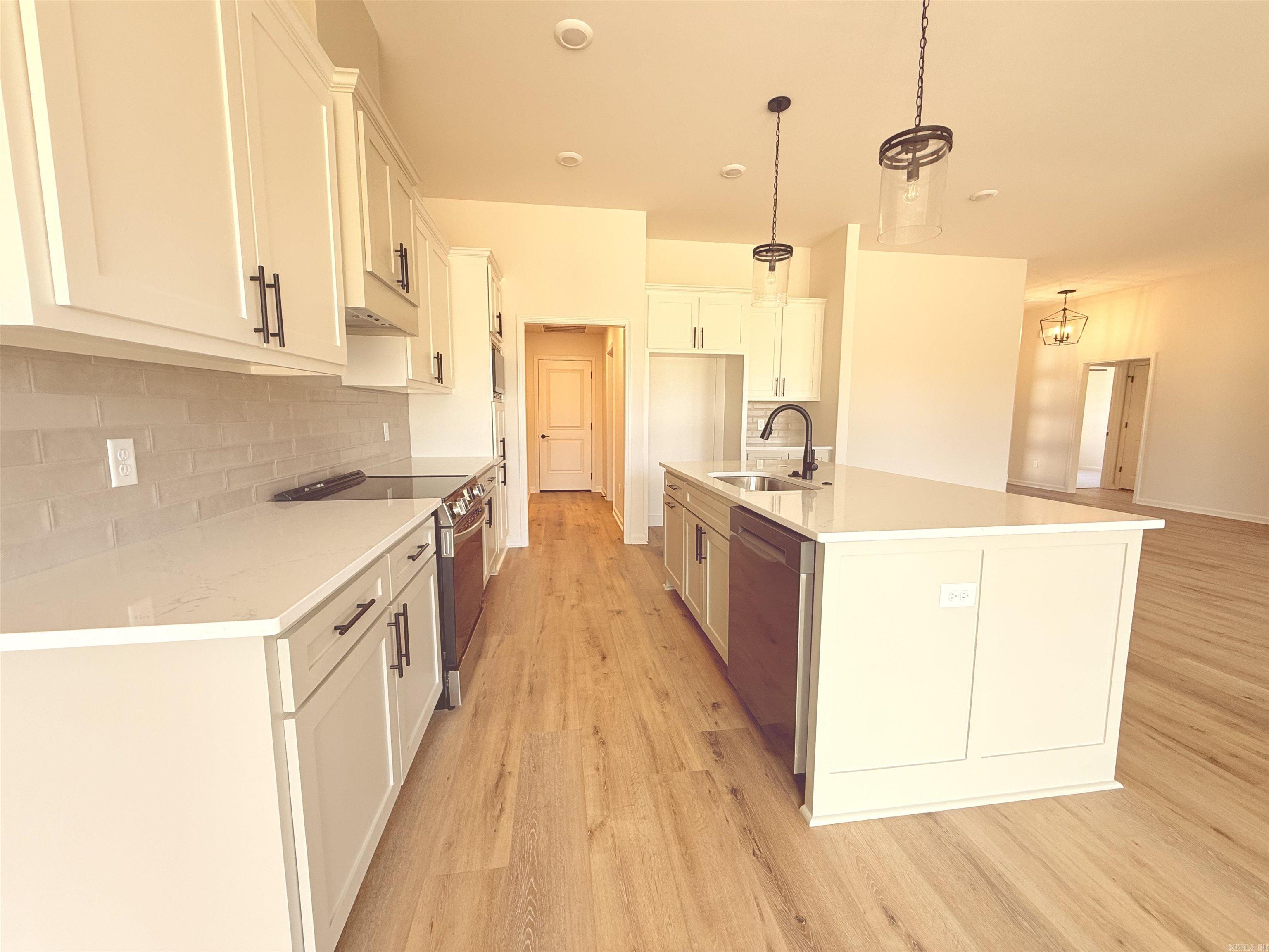 Whippoorwill - Residential