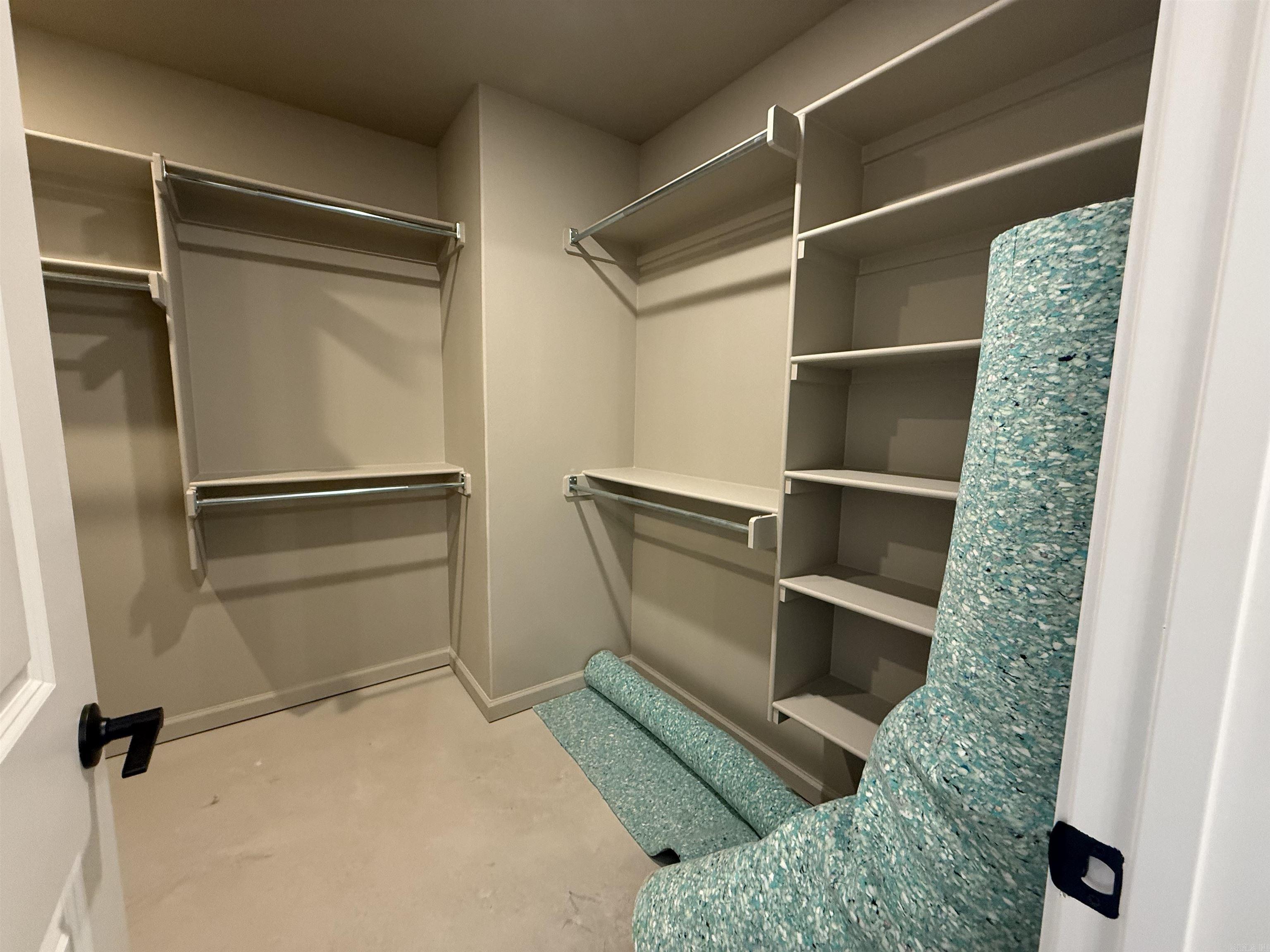 Whippoorwill - Residential