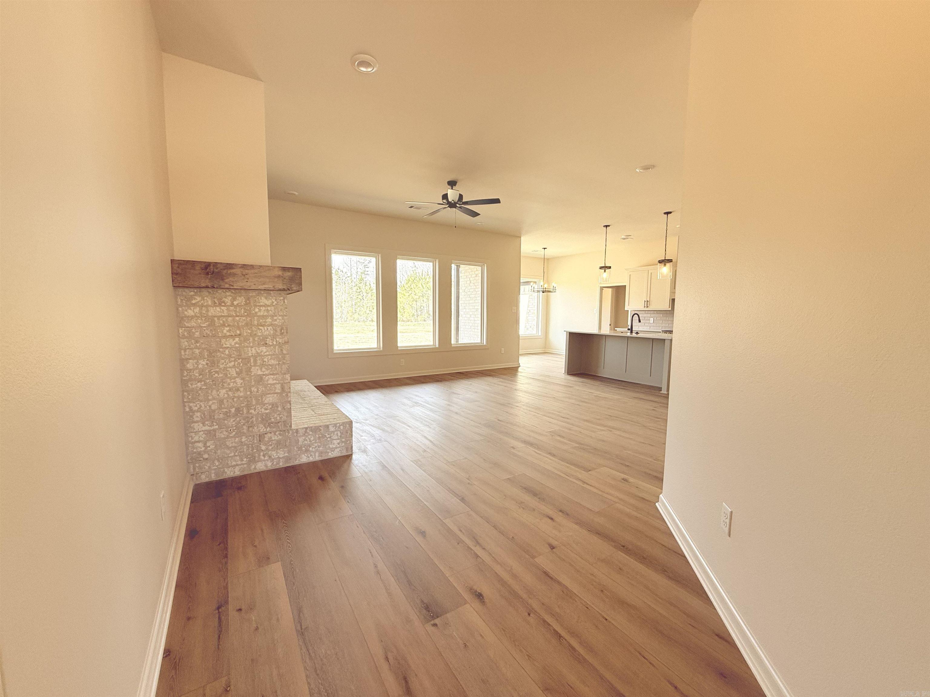 Whippoorwill - Residential