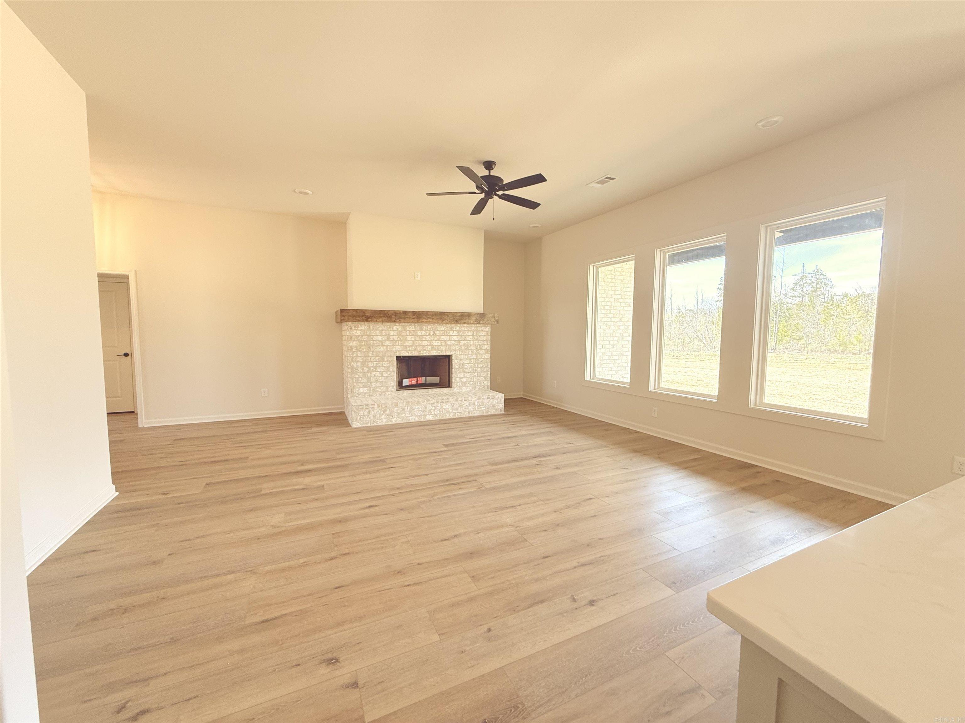 Whippoorwill - Residential