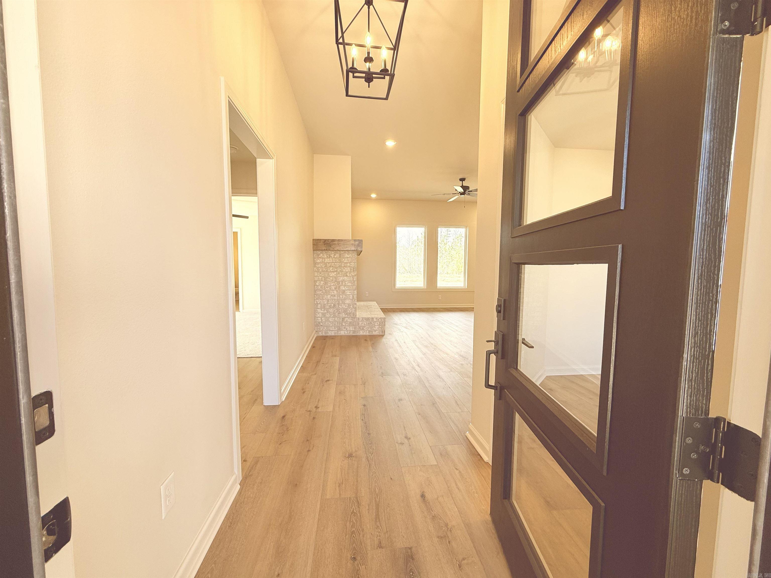 Whippoorwill - Residential