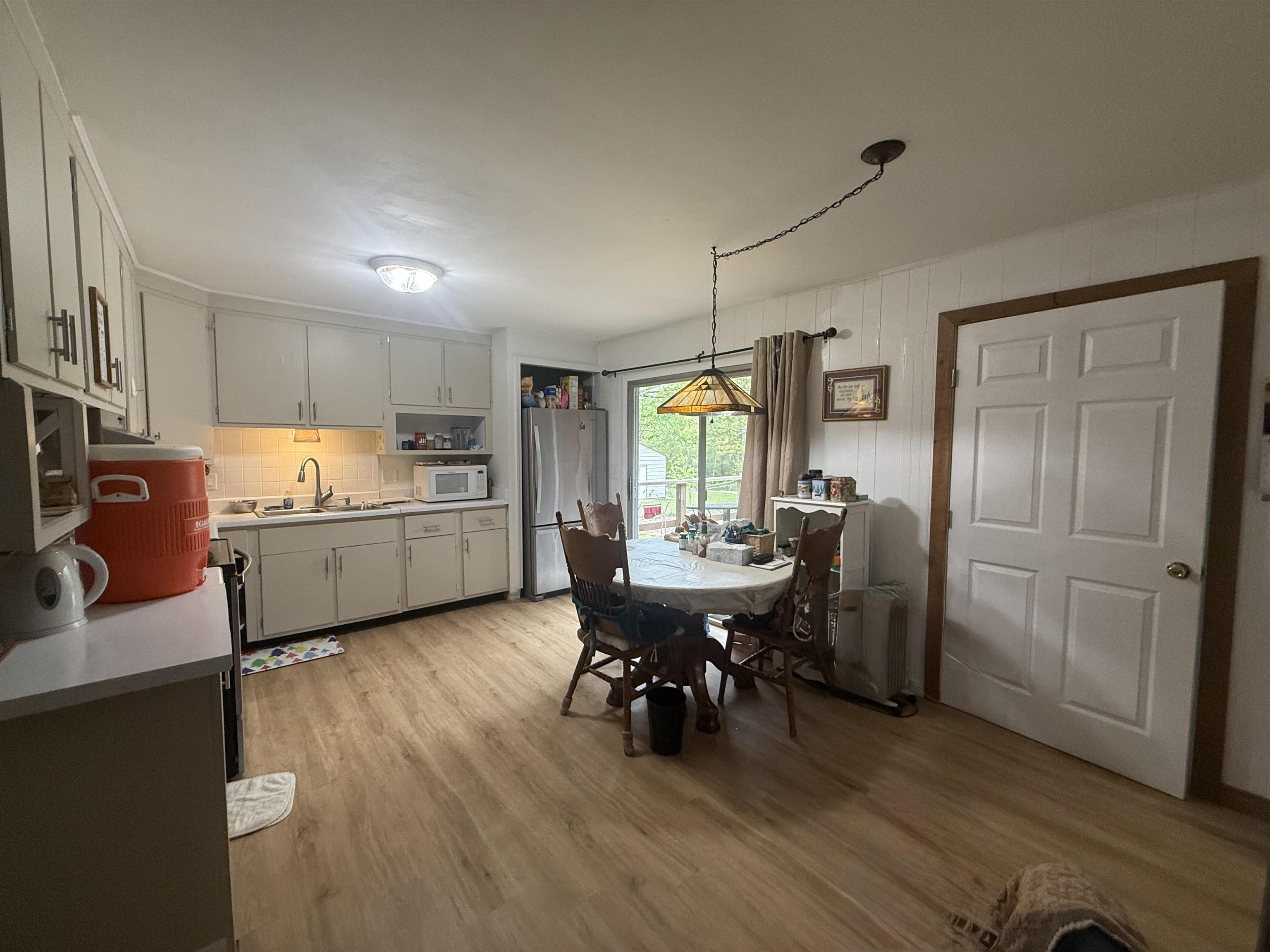 Sequoia - Residential Lease