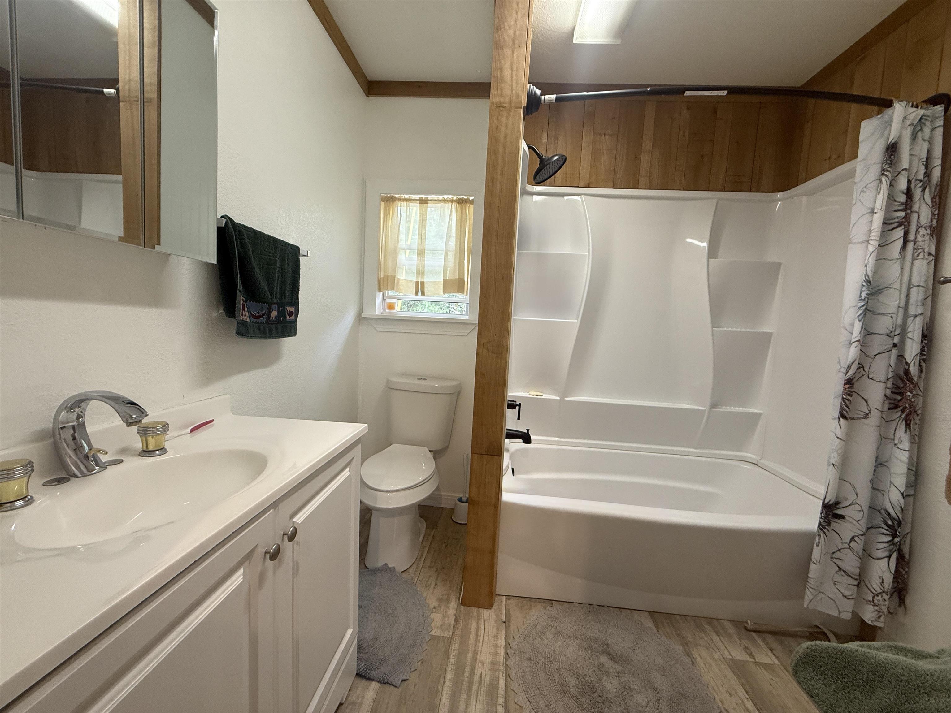 Sequoia - Residential Lease