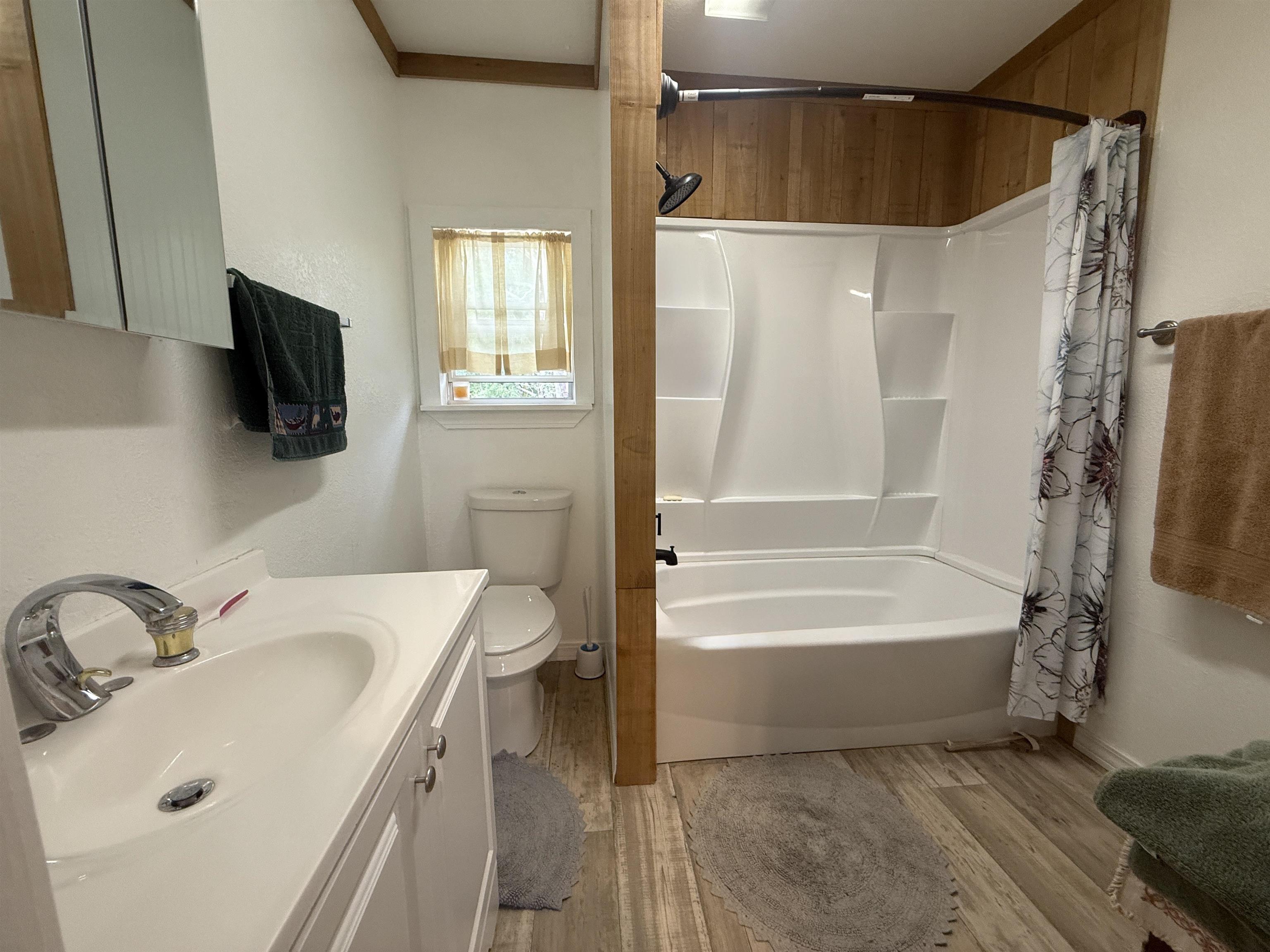 Sequoia - Residential Lease