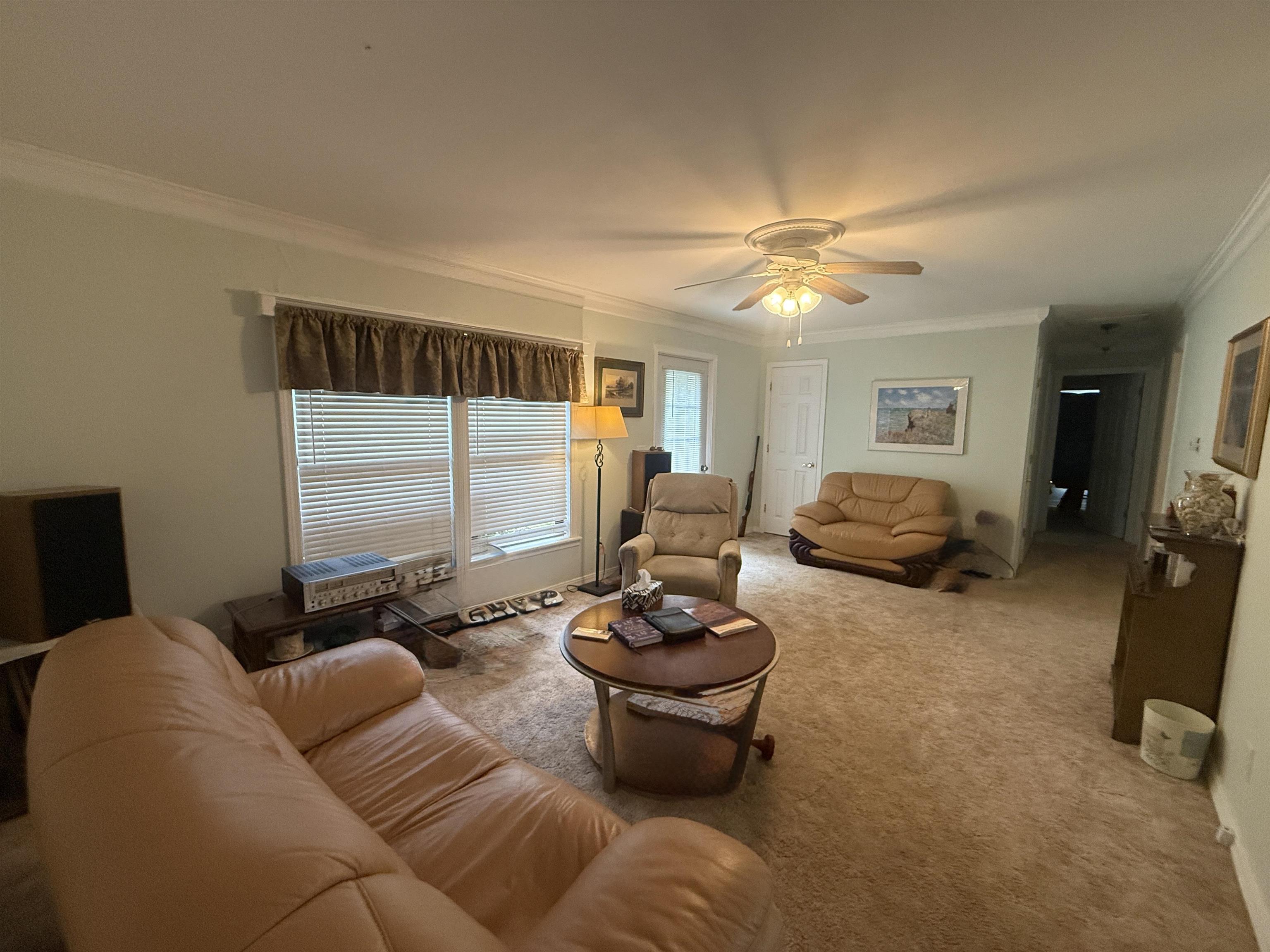 Sequoia - Residential Lease