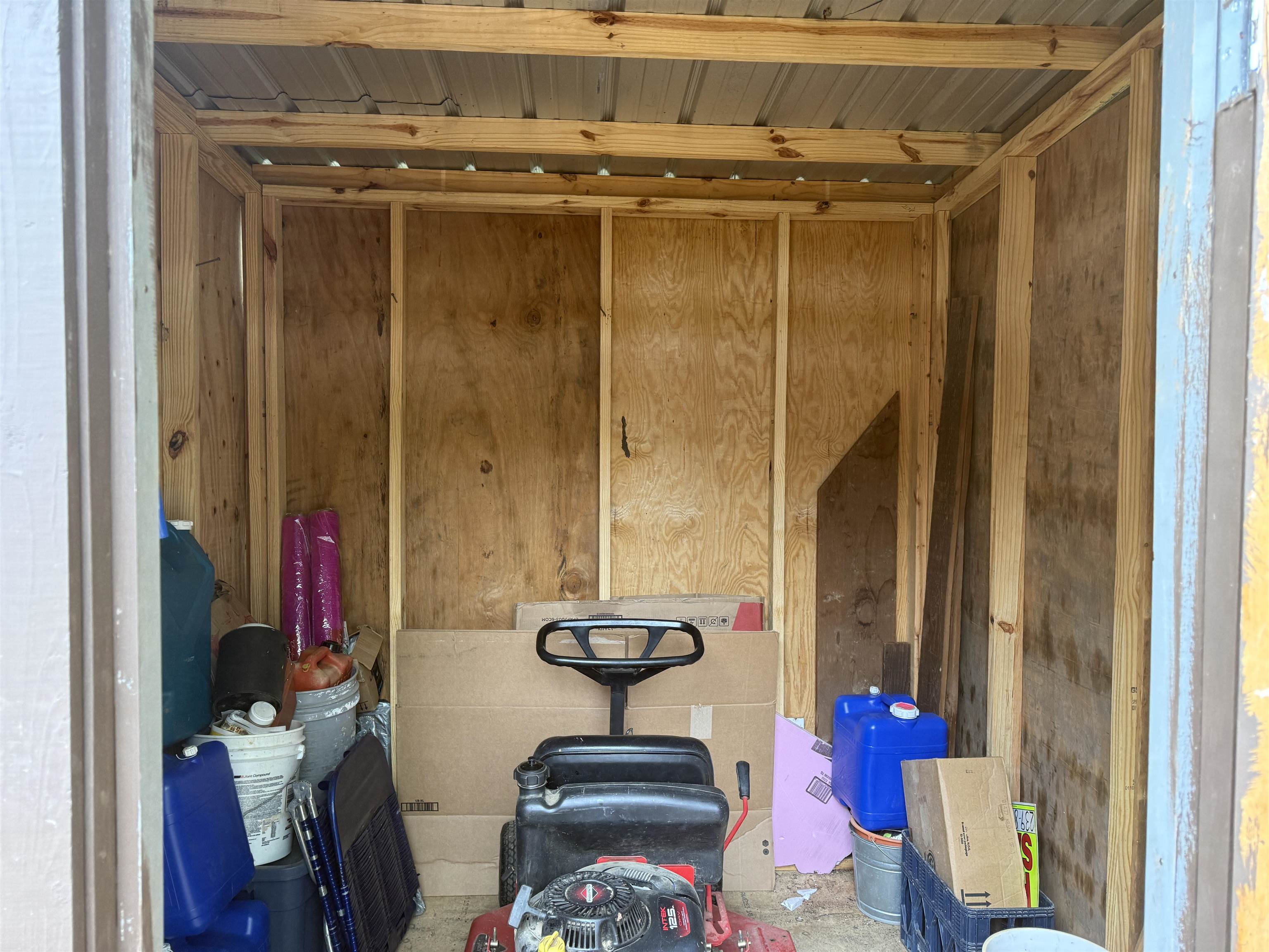 Sequoia - Residential Lease